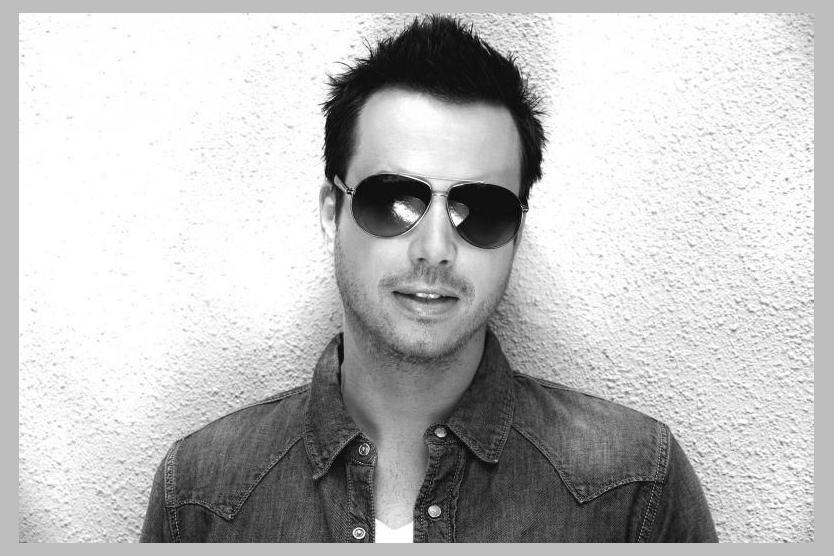 Sander van Doorn